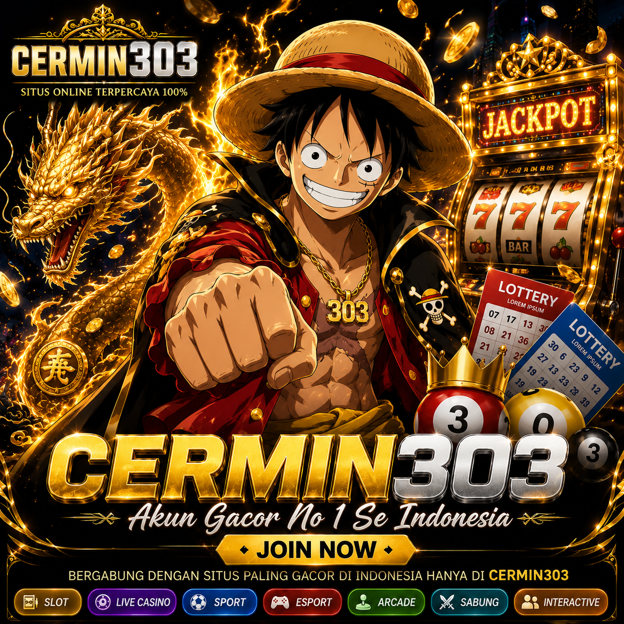 CERMIN303